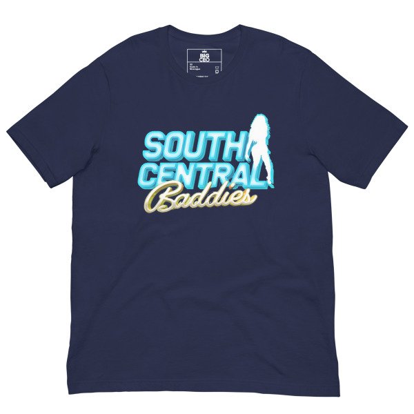 SCB All Star Tee - Image 4