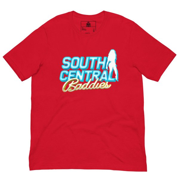 SCB All Star Tee - Image 7