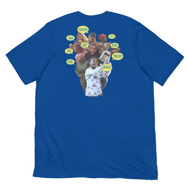 SCB All Star Tee - Image 11