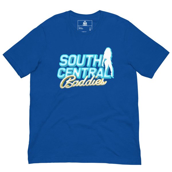 SCB All Star Tee - Image 10