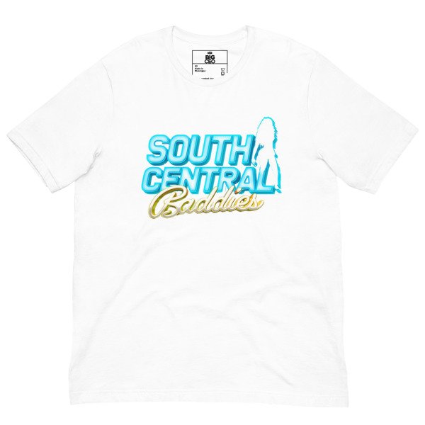 SCB All Star Tee - Image 16